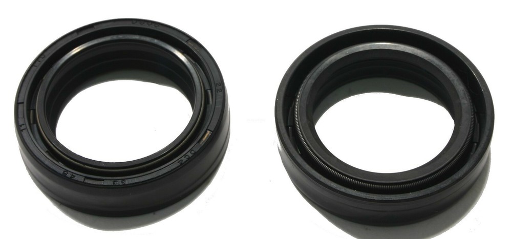 Honda CX500, 1978-1979, Fork Seal Set / Kit - CX 500