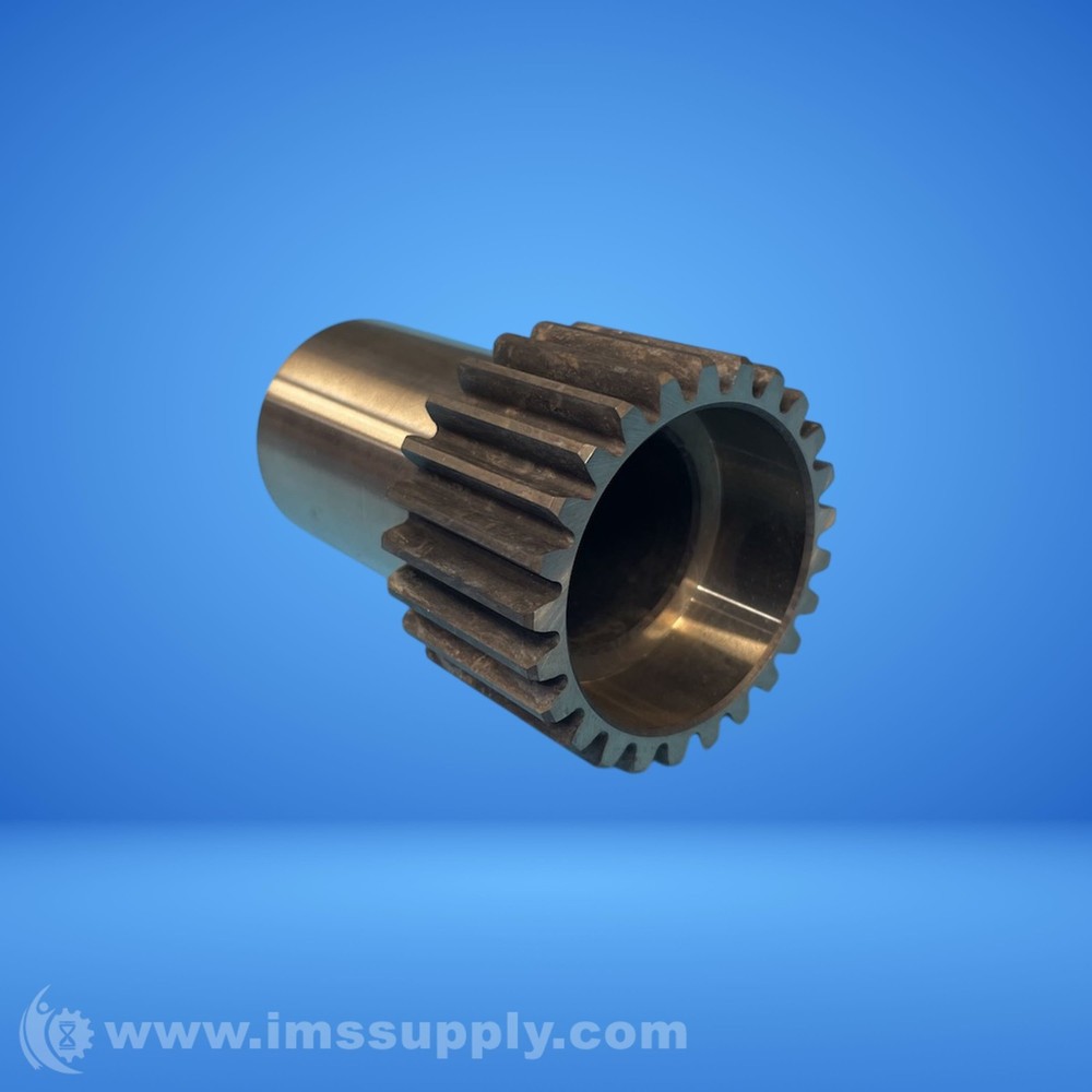 Spur Gear FNIP