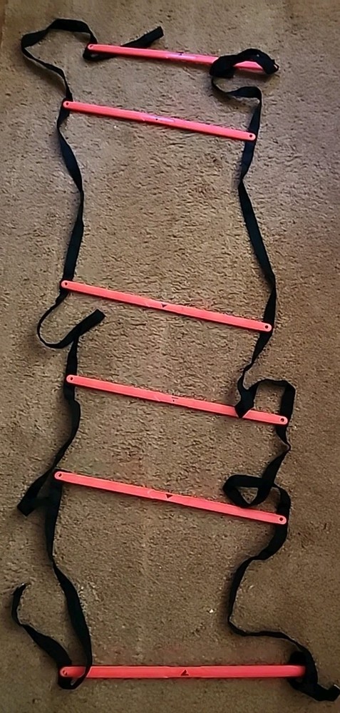 ADDIDAS Speed Agility LADDER