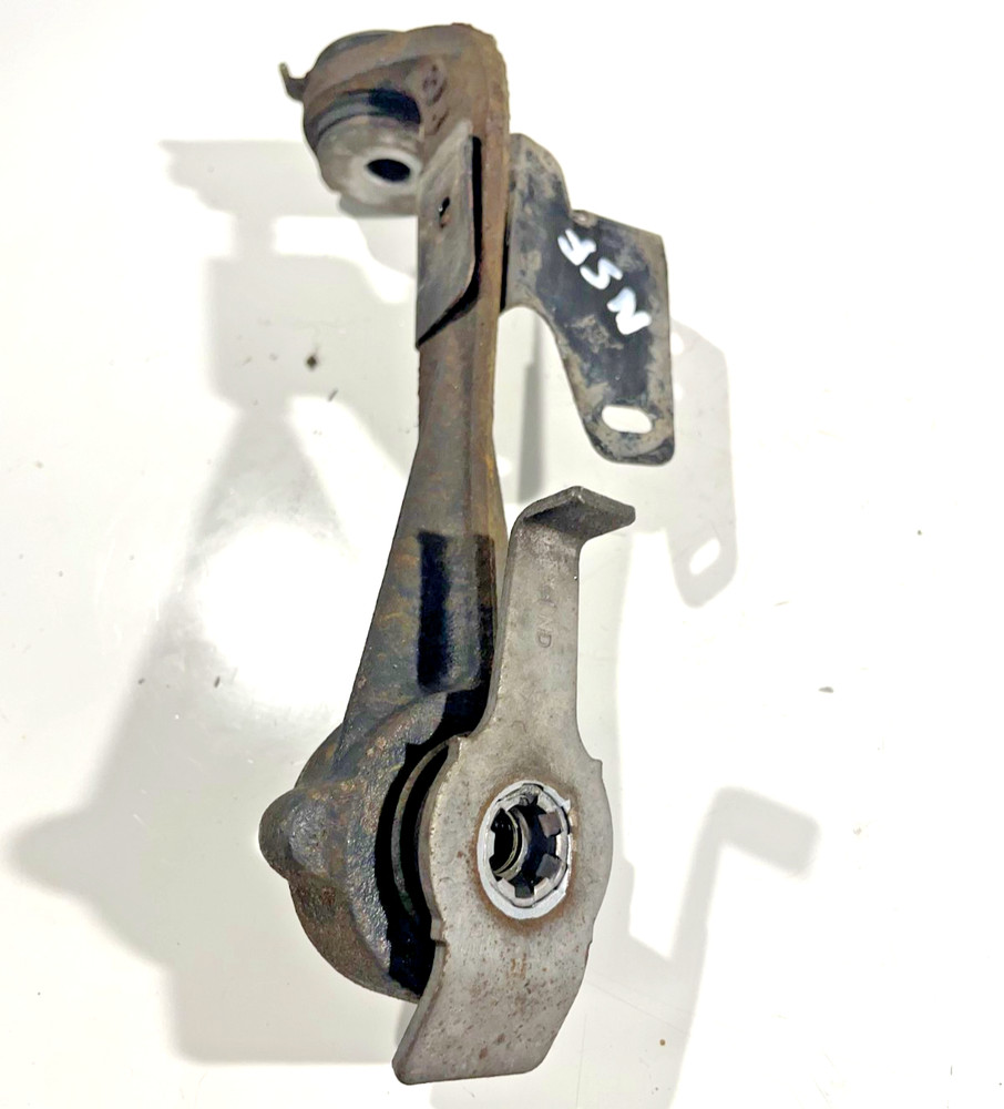 2012 Vauxhall Vivaro Mk1 Trafic LEFT Front Subframe Support Rod Passenger Side