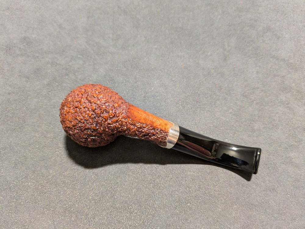 CLASSIC STRAW MASTER + REAL - 9mm - SMOKE PIPE PIPE 烟斗