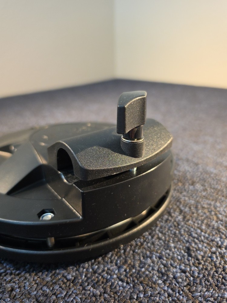 Donner 8" E-Drum Mesh Tom Drum Pad w/ Mount