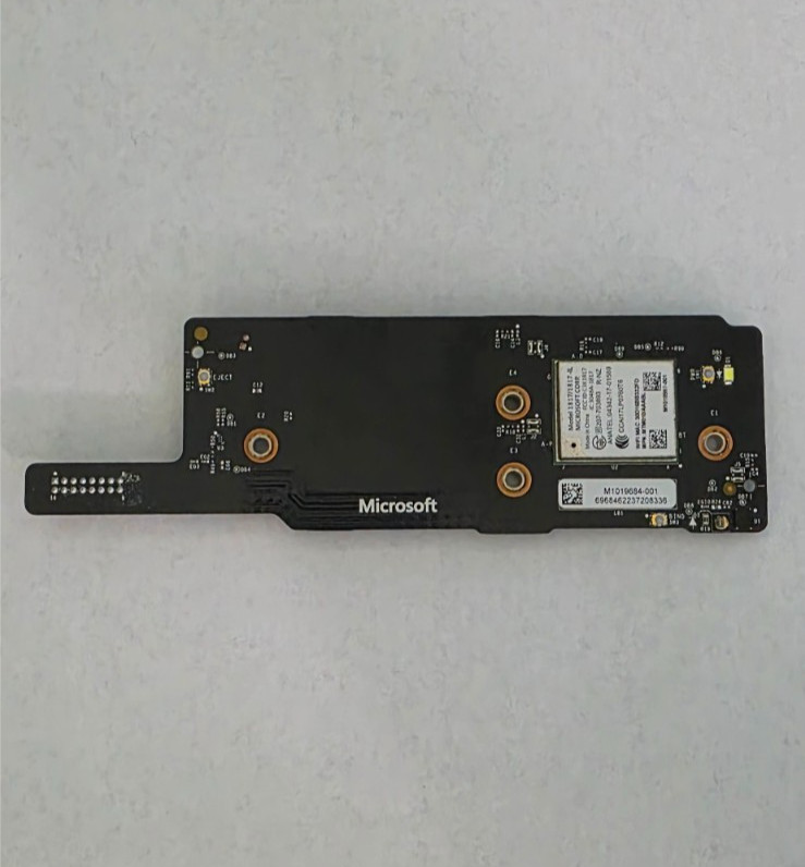 Xbox One S Power & Eject Replacement Board