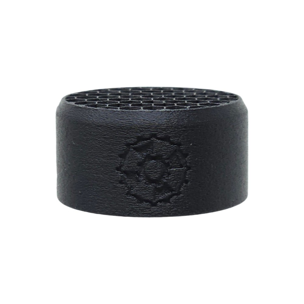 ARD Killflash Device Cap for LPVO Scope Ultra Fine