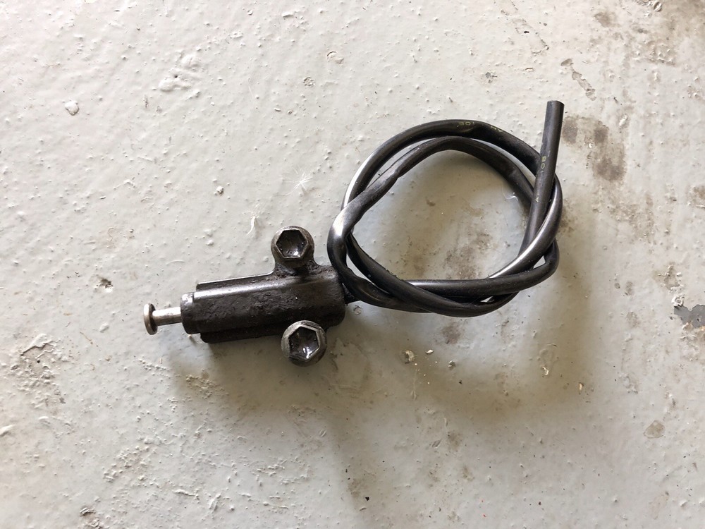 Suzuki GSX600F/750F Side Stand Switch