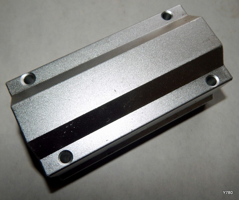 CNC Linear Ball Motion Bearing Slide