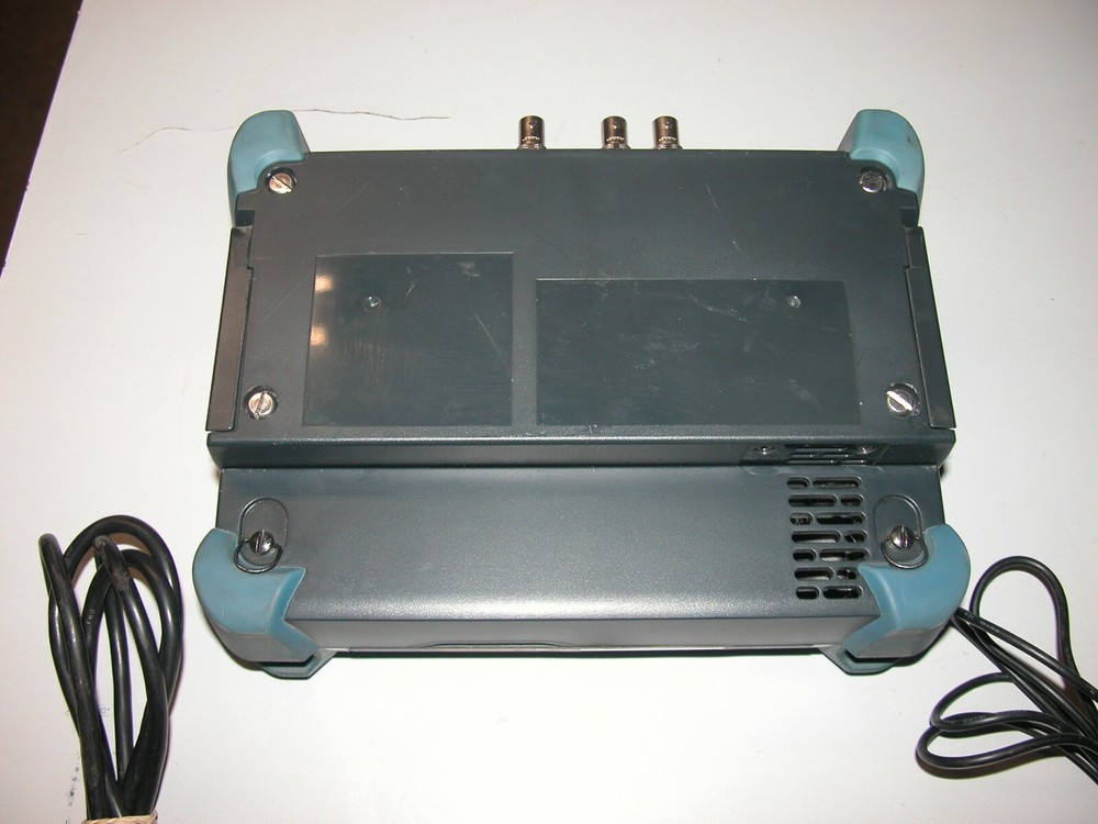 Exfo FTB-1-S2-16G & FTB-880 NetBlazer Module