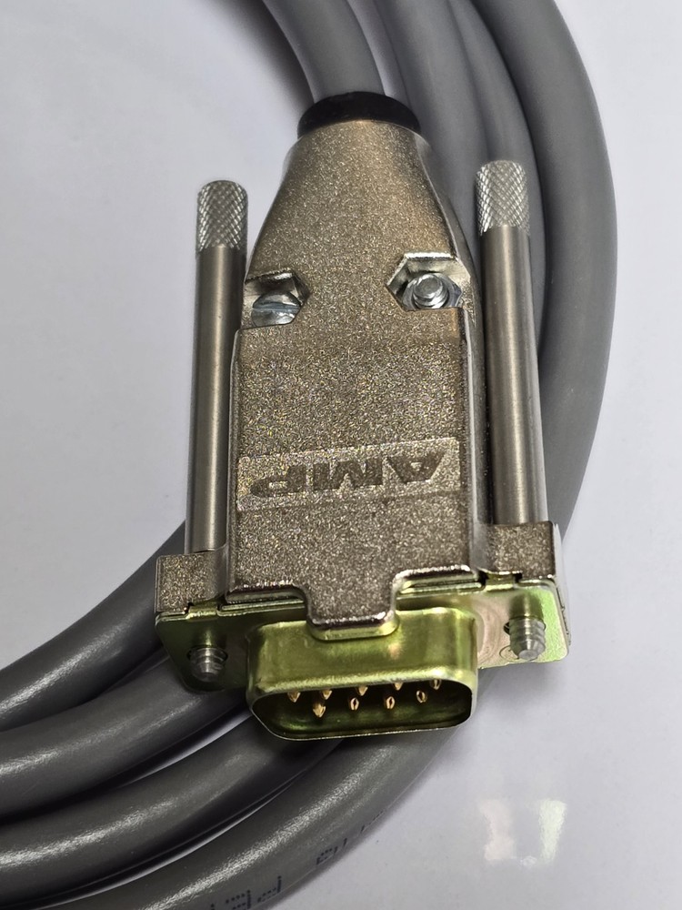 GE 2042214-001 Interface Cable Assembly