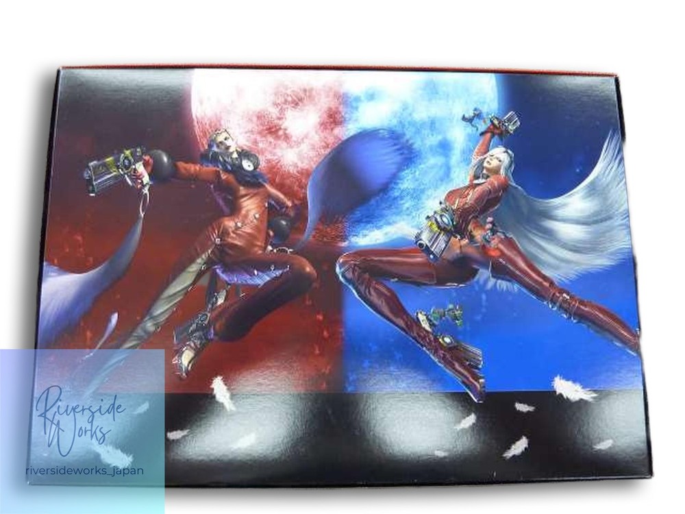 Sega Nintendo Switch Bayonetta ∞Climax Edition