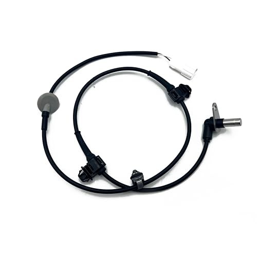 Front Left ABS Wheel Speed Sensor Compatible with Mazda 2007-2012 CX-7 2009