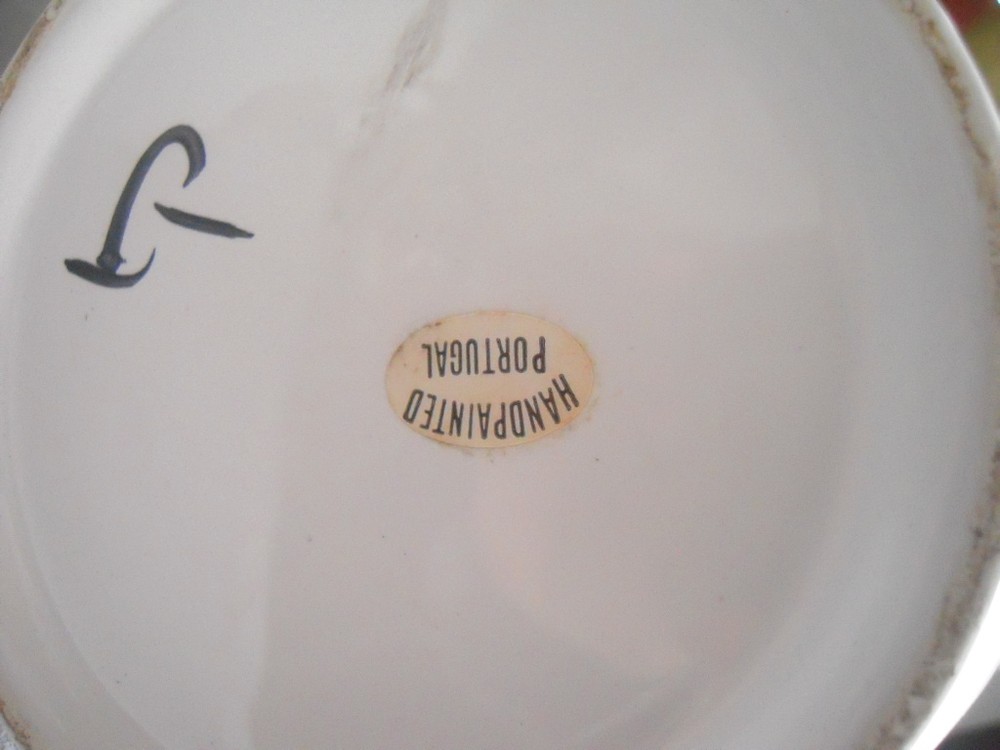 Portal Cookie Jar and Water Pitcher