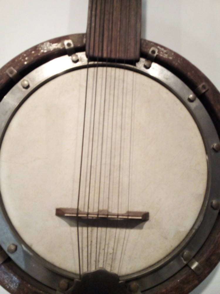 ANTICO BANJO