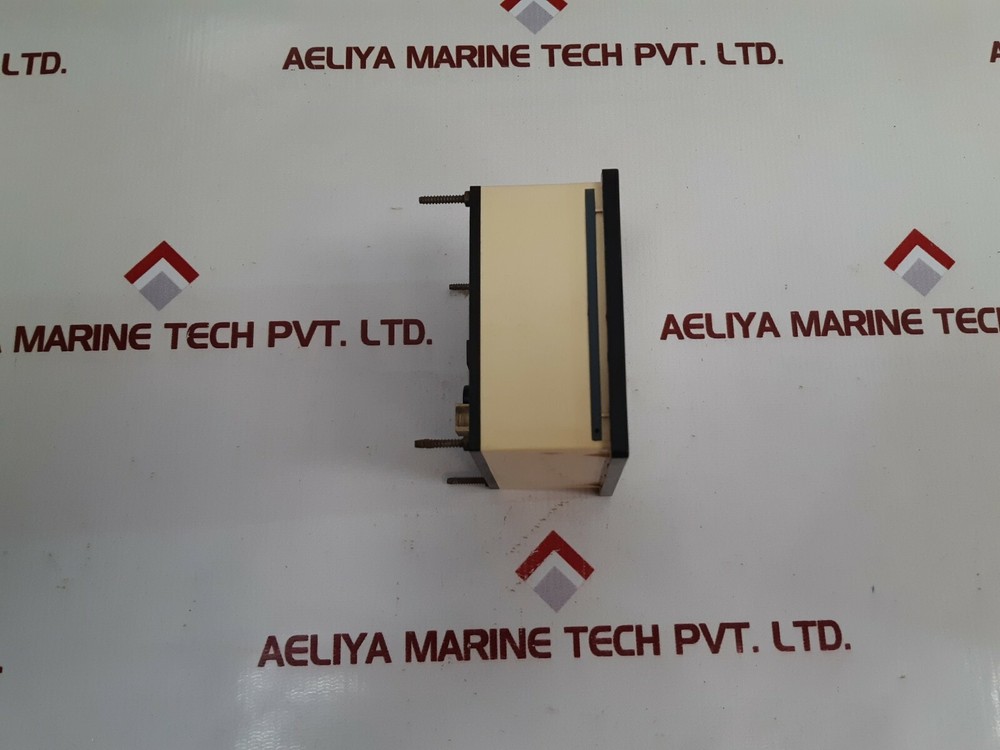 Crompton 244-024g voltmeter 0-8000 v