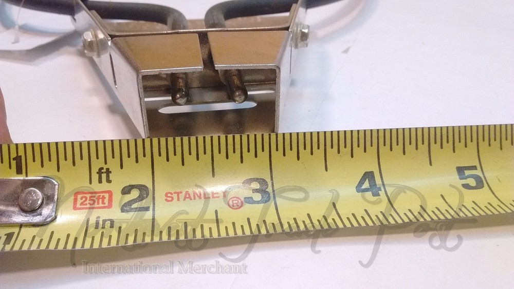 Rival Replacement Heating Element for Vintage Pizza Parlor Model 4012 Cooker