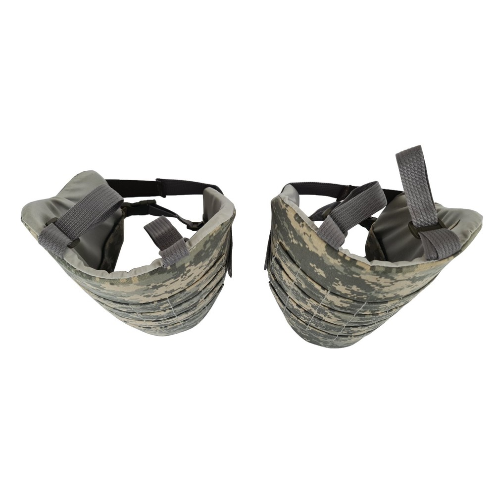 Thigh pads covers ACU US size XL