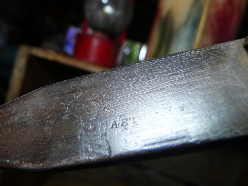 Vintage Cabinet makers screwdriver 14 1/2"