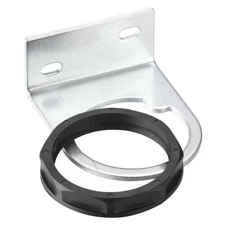 Speedaire 4Zk73 Bracket, Mounting