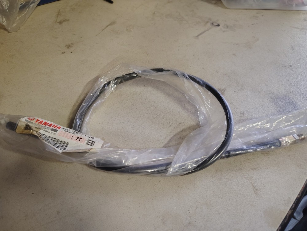 yamaha phazer throttle cable 85f-26311-00