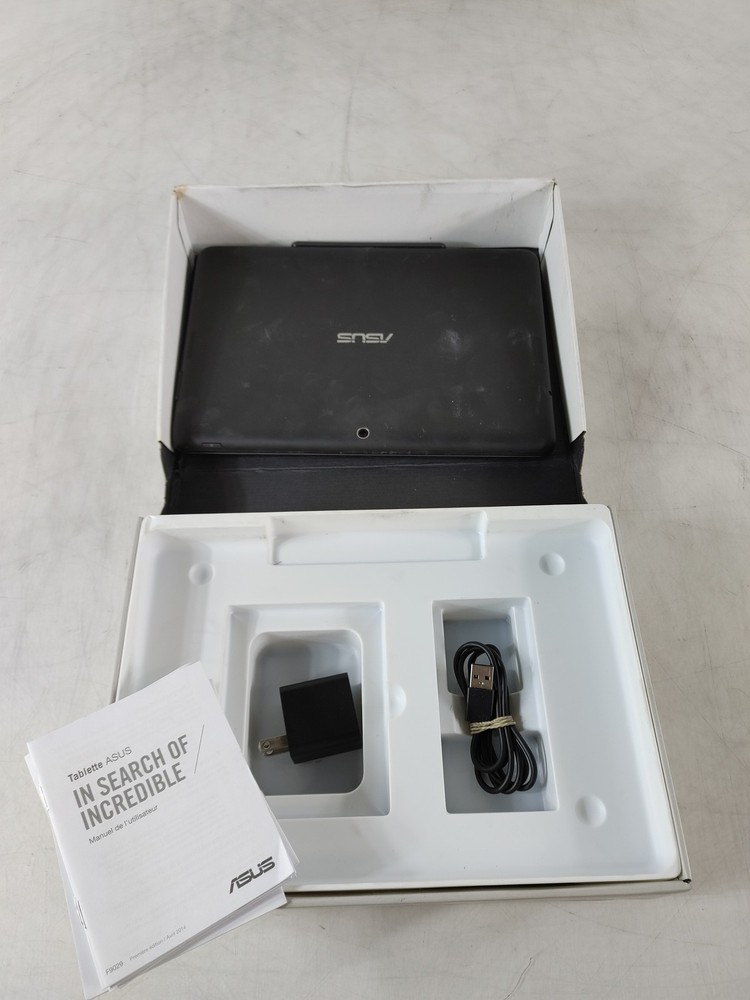 Asus TF103C Asus Transformer Pad with charger