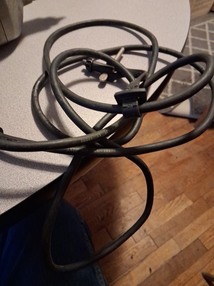 Black and Decker half inch reversible drill