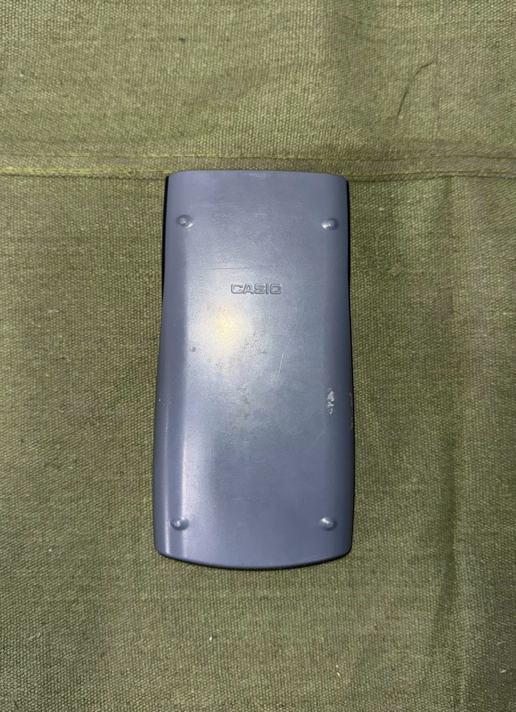 Casio Scientific Calculator fx-350ES
