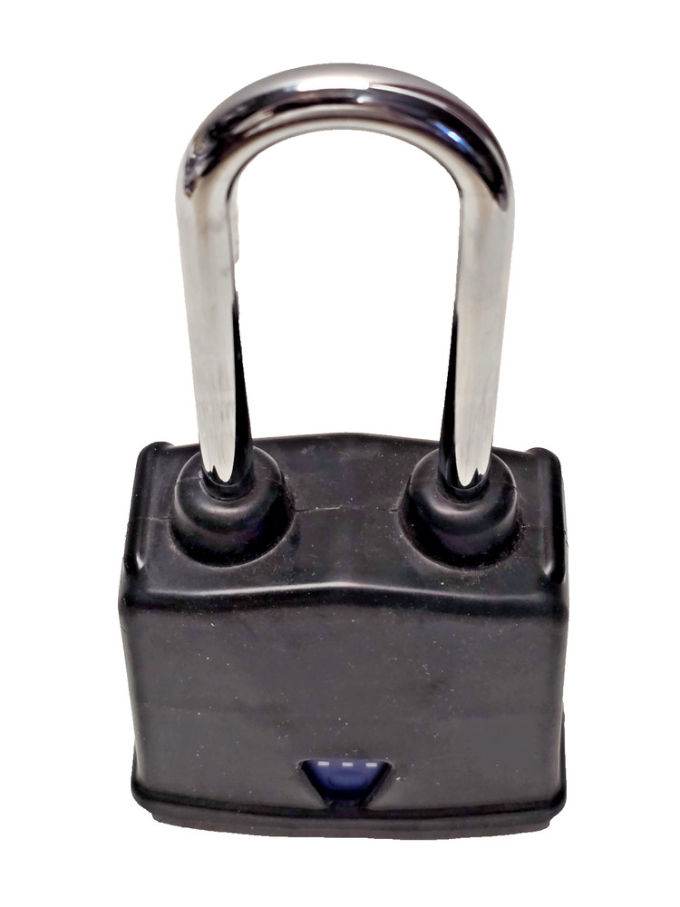 Lokies Keyless Smart Padlock Remote Access App Control & Geofencing