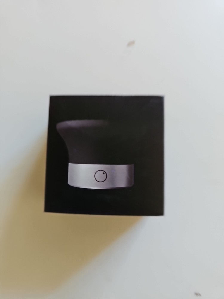 Lensball Threaded Tripod Suction Cup Mount.