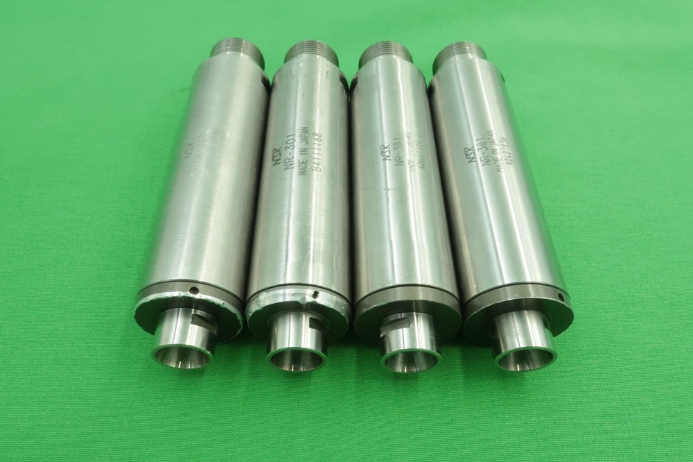 NSK NR-301 Air Motor Spindle No Etchings 1 Per Order