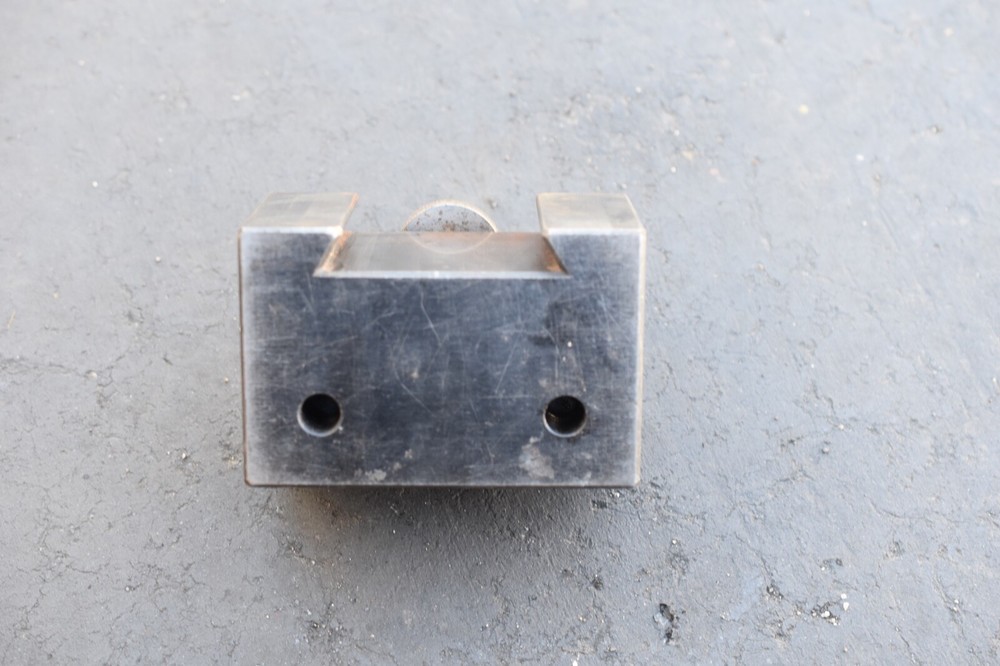 Aloris Heavy Duty Boring Bar Holder CA-4