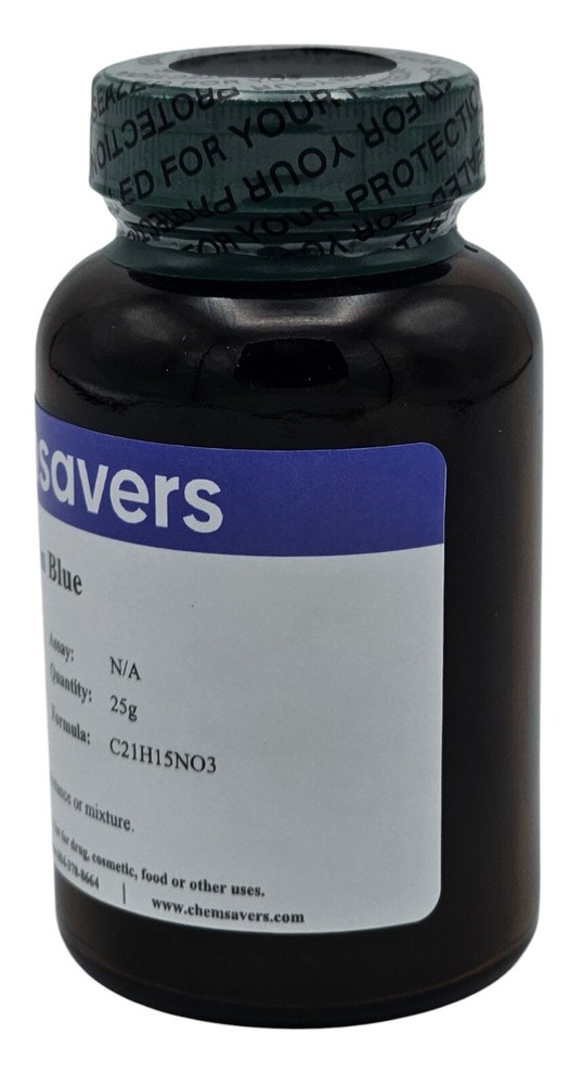 Quinizarin Blue, 25g