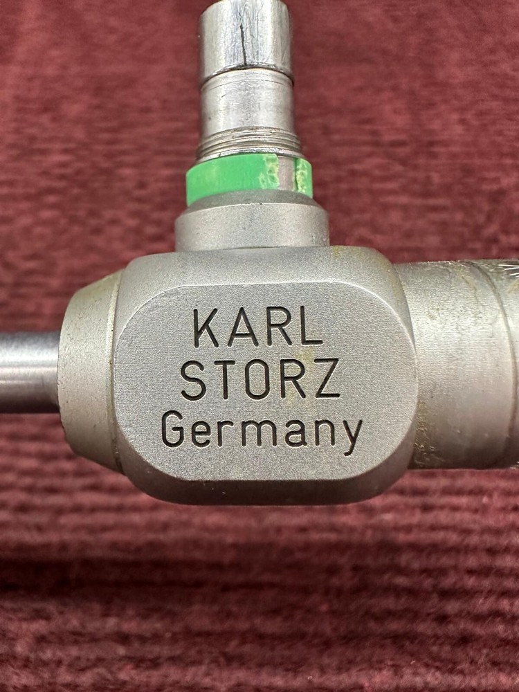 Storz 26033 ASA 0° Rigid Scope