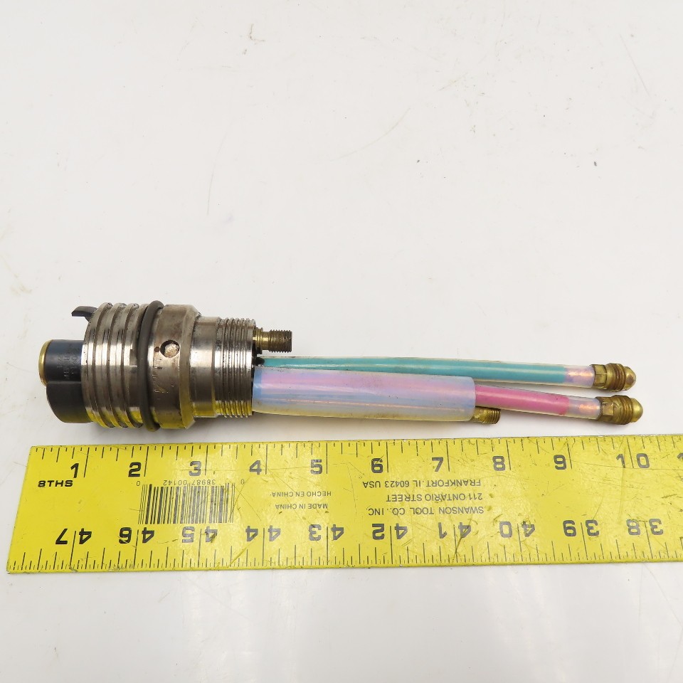 Hypertherm 220913 HyPro 2000 Quick Connect Torch Nozzle