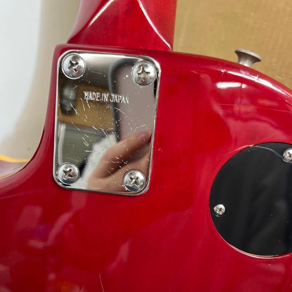 Yamaha SL380 Safe Packing!