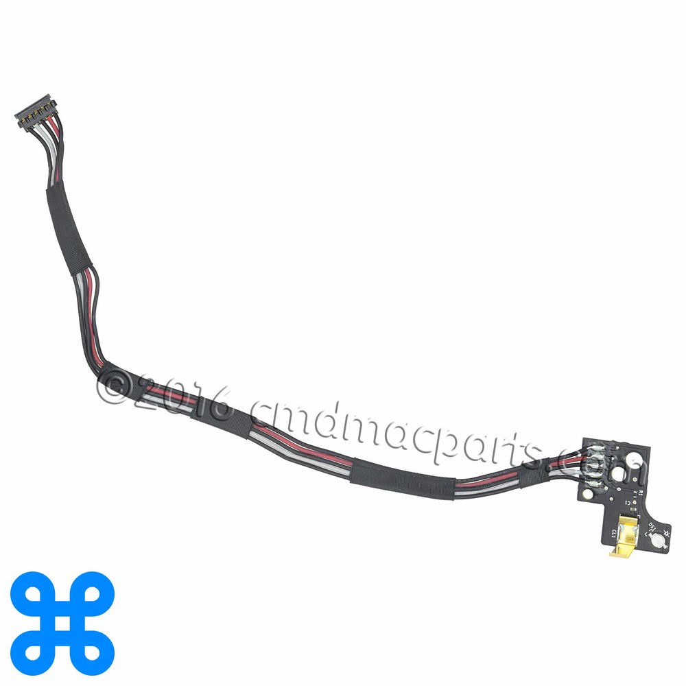 IR INFRARED SENSOR & STATUS LED BOARD CABLE - Mac mini A1347 2010 2011 2012 2014