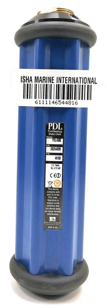 Pacific Crest PDL Positioning Data link PDL 4500 Radio Modem
