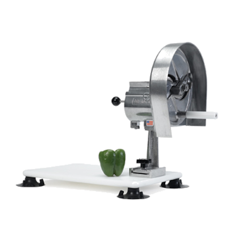 Nemco 55200AN-B Easy Vegetable Slicer with 55816 Base
