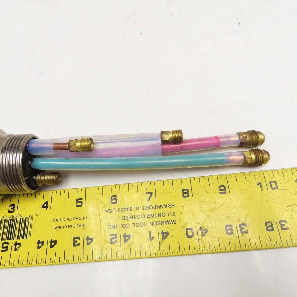 Hypertherm 220913 HyPro 2000 Quick Connect Torch Nozzle