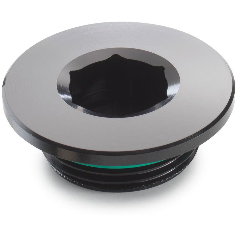 Husqvarna Technical Accessories Ignition Cover Plug - Black
