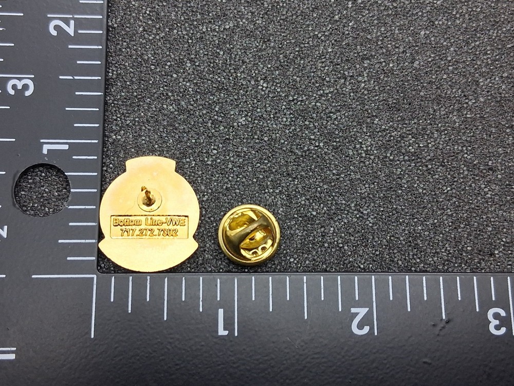 FBI Evidence Response Team Pin