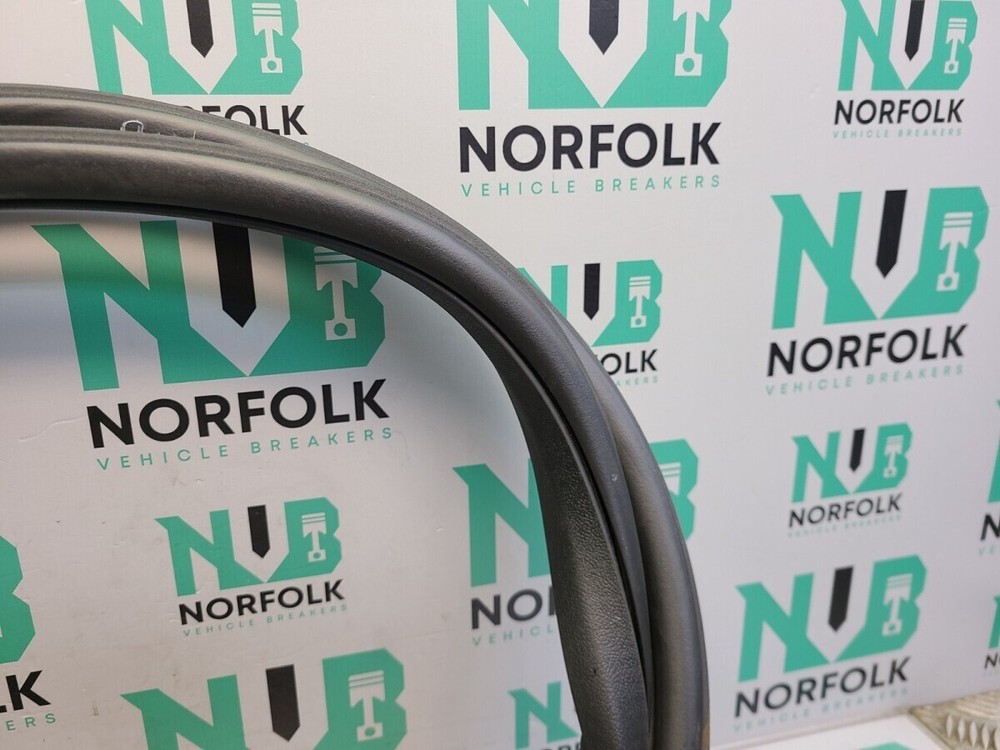 Jaguar I Pace X590 Front Left Door Seal