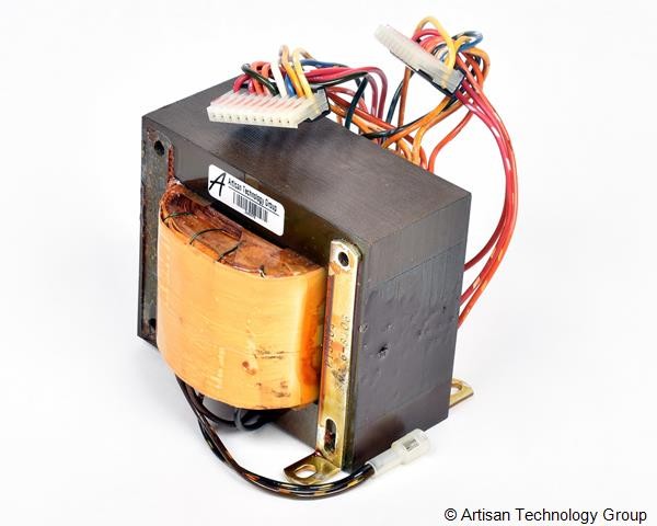 Klinger CC-1 Transformer