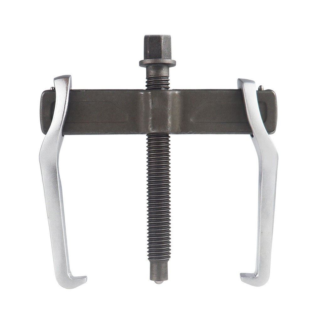 2 Claws Bearing Puller, Manual Mechanical Puller For Bearings, Gears, Pulleys