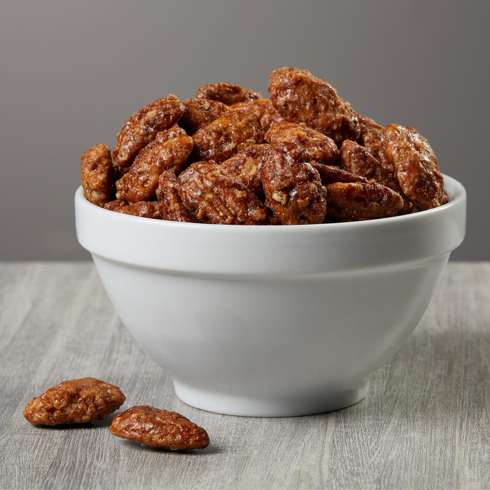 Kirkland Signature Praline Pecans, 2.5 Lbs