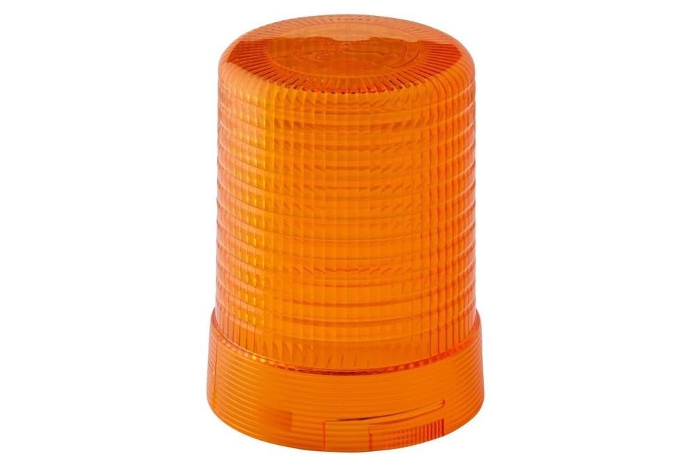 HELLA Lens, rotating beacon - Yellow 9EL856416-001