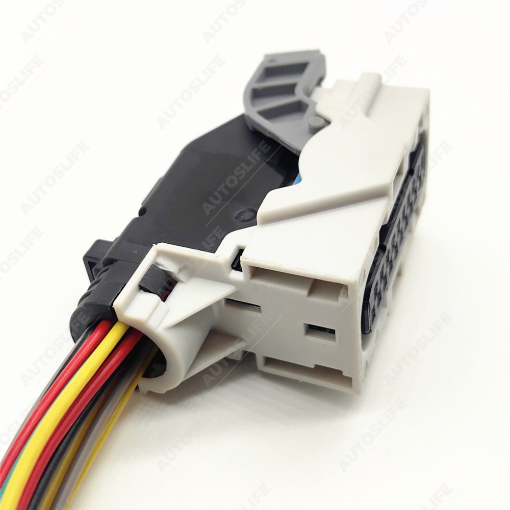 For 2014-2018 Ford Transit Connect Transmission Bulkhead Connector Harness