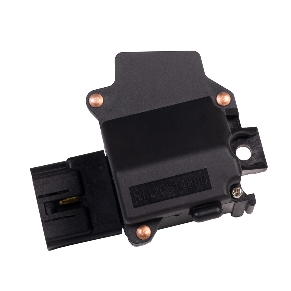 Hatch Pull Down Motor Reversing Switch Reproduction 1986-1991 Camaro / Firebird