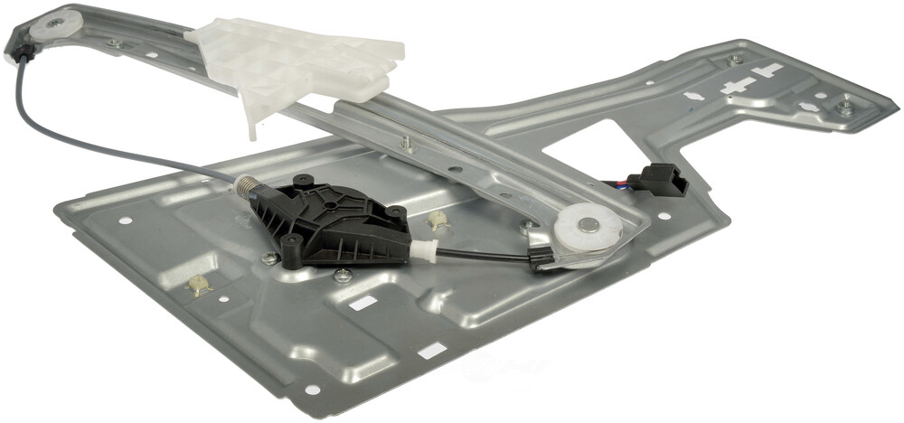 Power Window Motor and Regulator Assembly Dorman 748-519