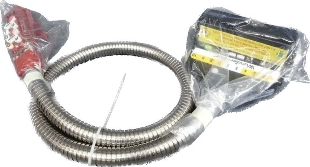 Wunder-Bar Mark IV 10 Button M4-10620RSF4