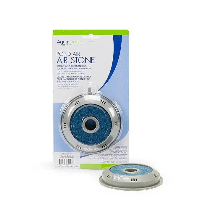AQUASCAPE #75005 POND AERATION DISC