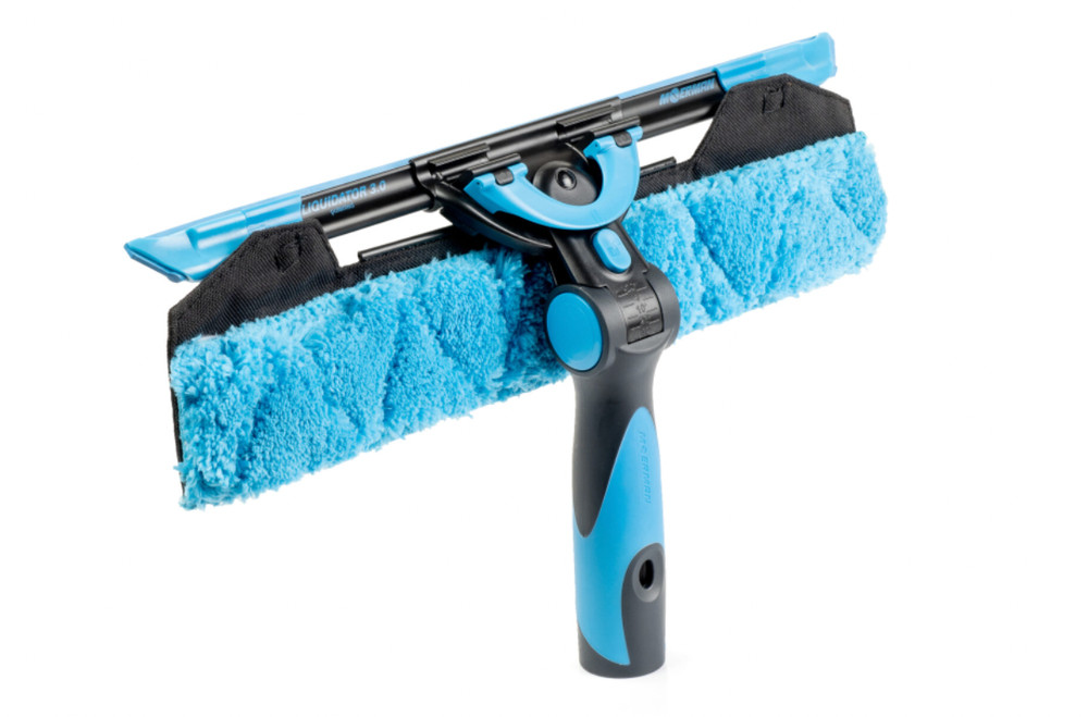 Moerman Excelerator 3.0.   18 inch